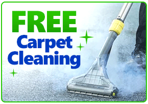 free-carpet-cleaning
